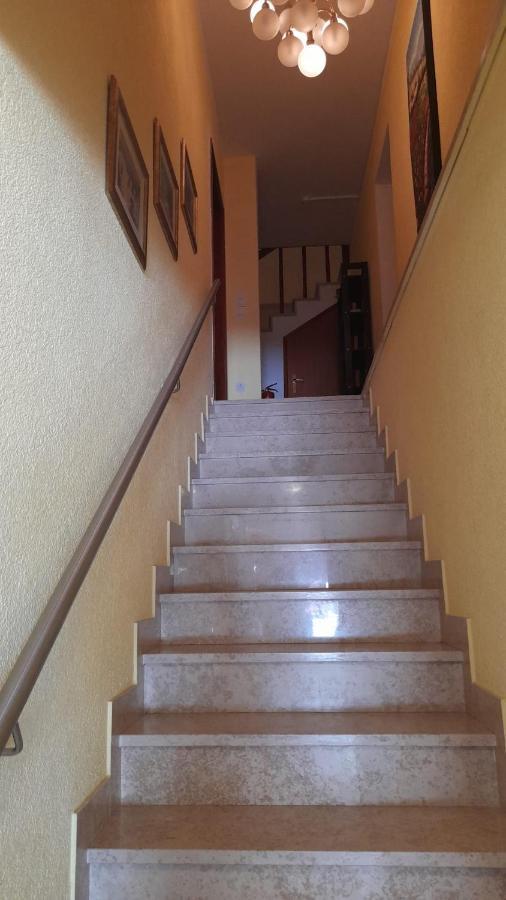 Apartments Maria Porec Exterior photo