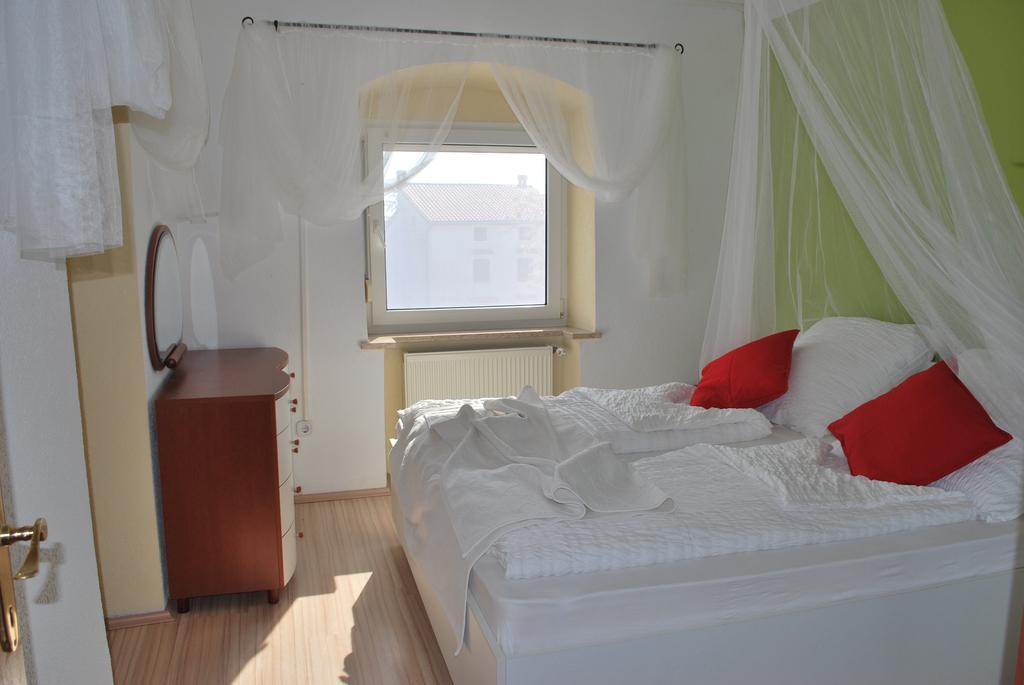Apartments Maria Porec Room photo