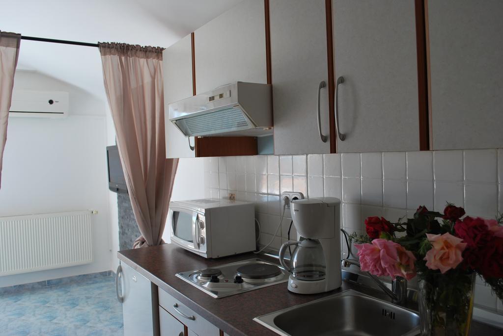 Apartments Maria Porec Room photo