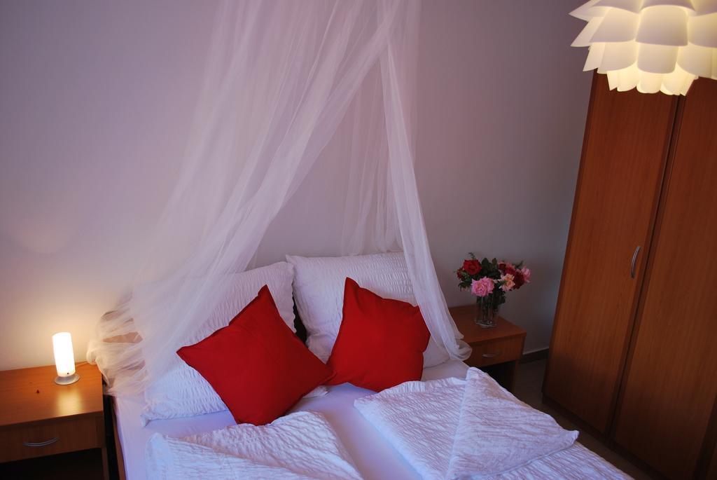 Apartments Maria Porec Room photo