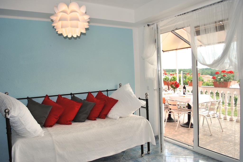 Apartments Maria Porec Room photo