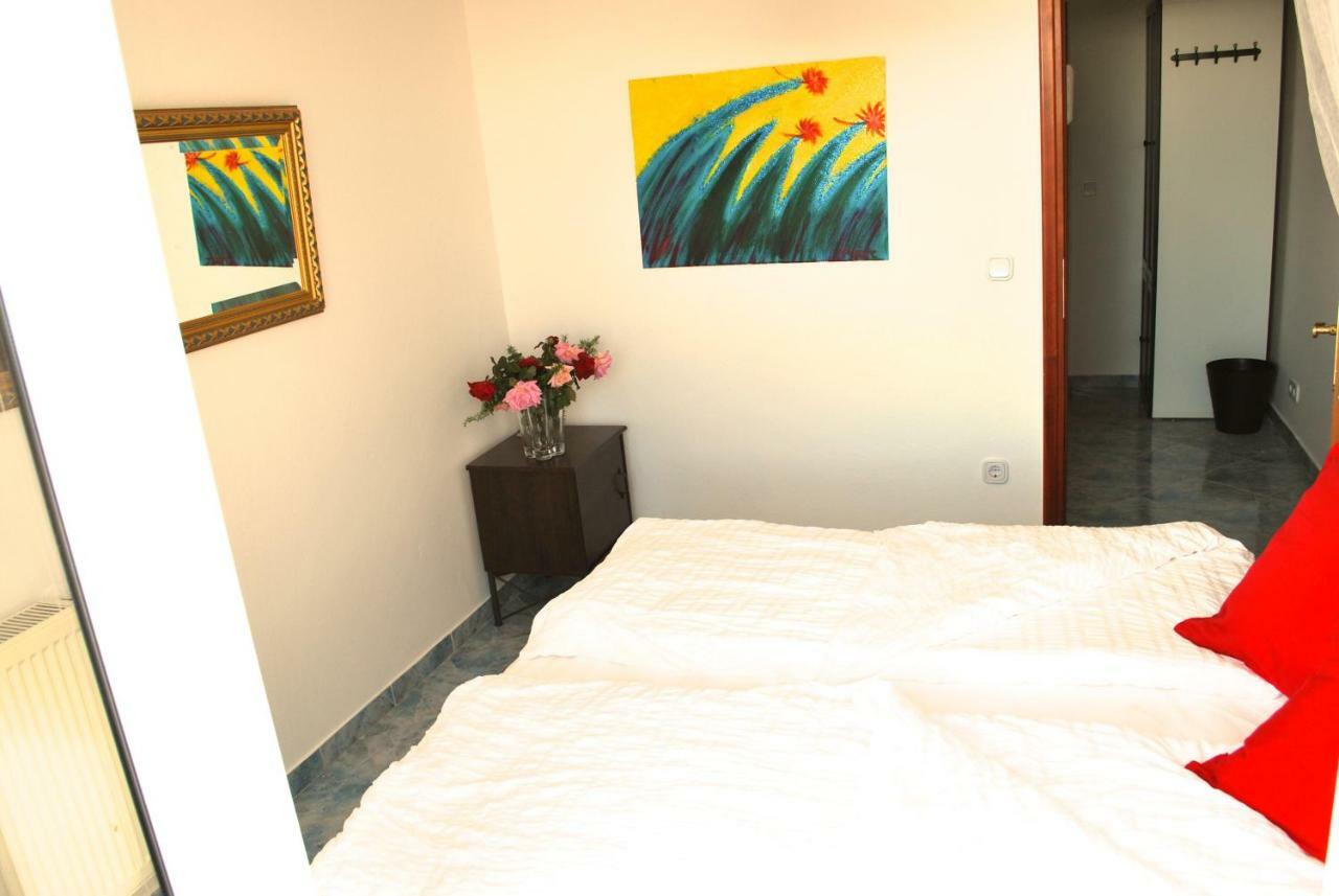 Apartments Maria Porec Exterior photo